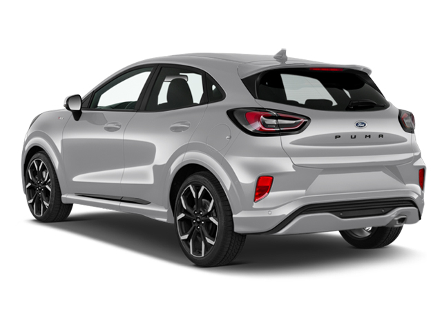 FORD PUMA 1.0 EcoBoost 125 ch mHEV S&S BVM6 ST-Line X